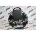 X-Wheel - Black Lightning 14 Inch